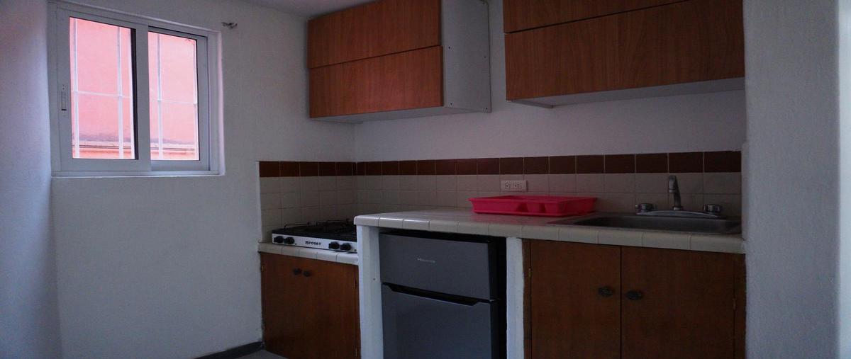 Foto de departamento en renta en  , 3 de mayo, xalapa, veracruz de ignacio de la llave, 31529282 No. 05