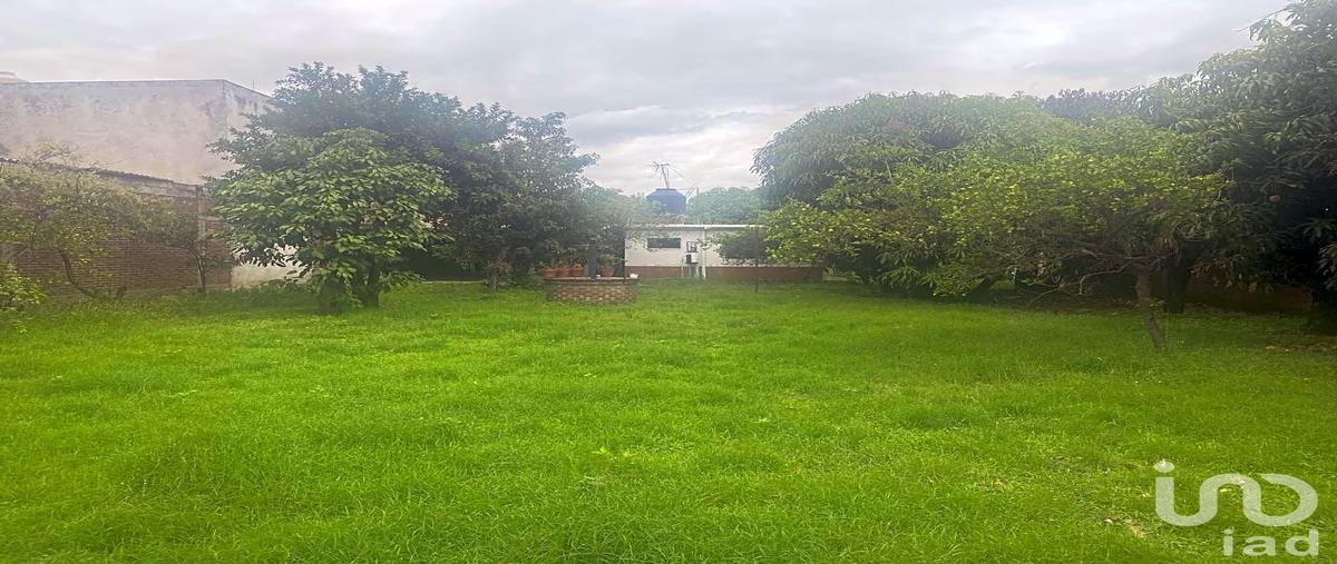 Foto de casa en venta en 3 de noviembre 129, vicente guerrero, cuautla, morelos, 30040000 No. 04