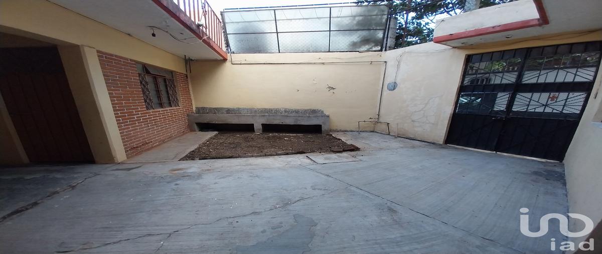 Foto de casa en venta en 3 de octubre 360, santa maria, oaxaca de juárez, oaxaca, 30216320 No. 03