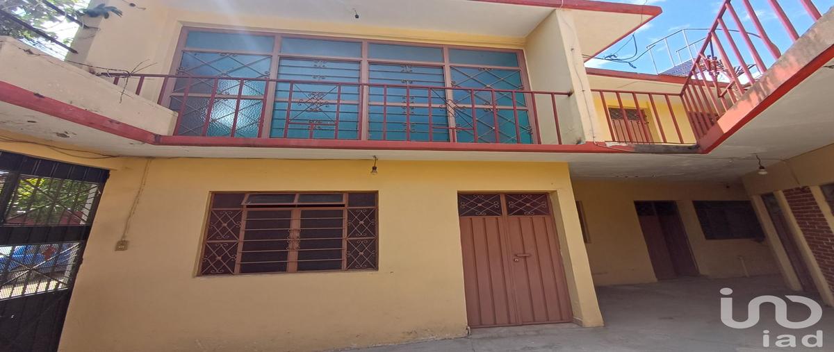 Foto de casa en 3 de octubre 390, santa maria, oaxaca de juárez, oaxaca, 30221394 foto 01 Foto de casa en venta en 3 de octubre 390, santa maria, oaxaca de juárez, oaxaca, 30221394 No. 01