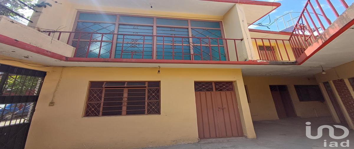 Foto de casa en venta en 3 de octubre 417, santa maria, oaxaca de juárez, oaxaca, 30216320 No. 04