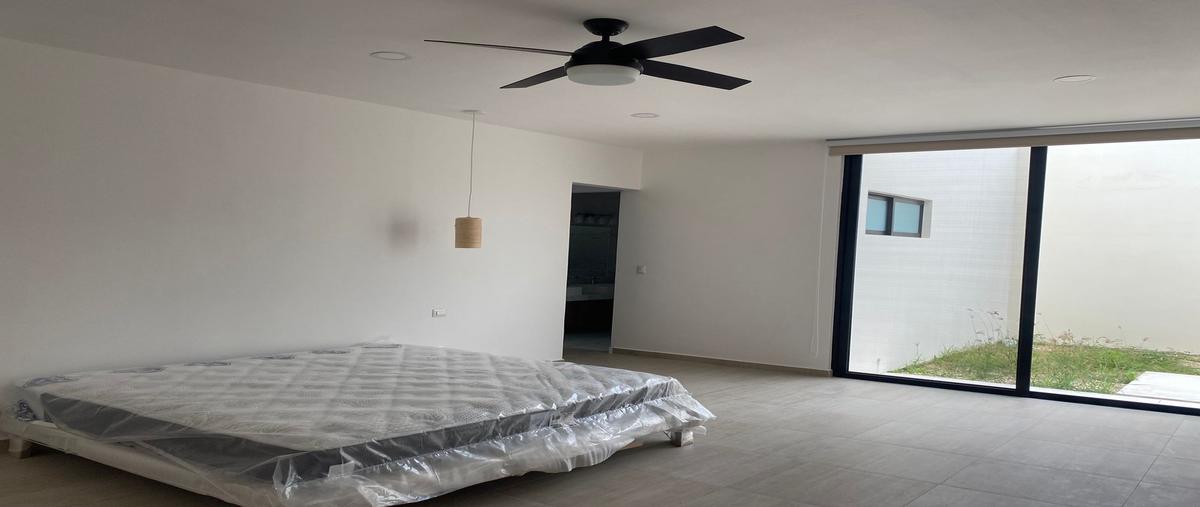 Foto de casa en condominio en venta en 3 , dzibilchaltún, mérida, yucatán, 30426834 No. 06