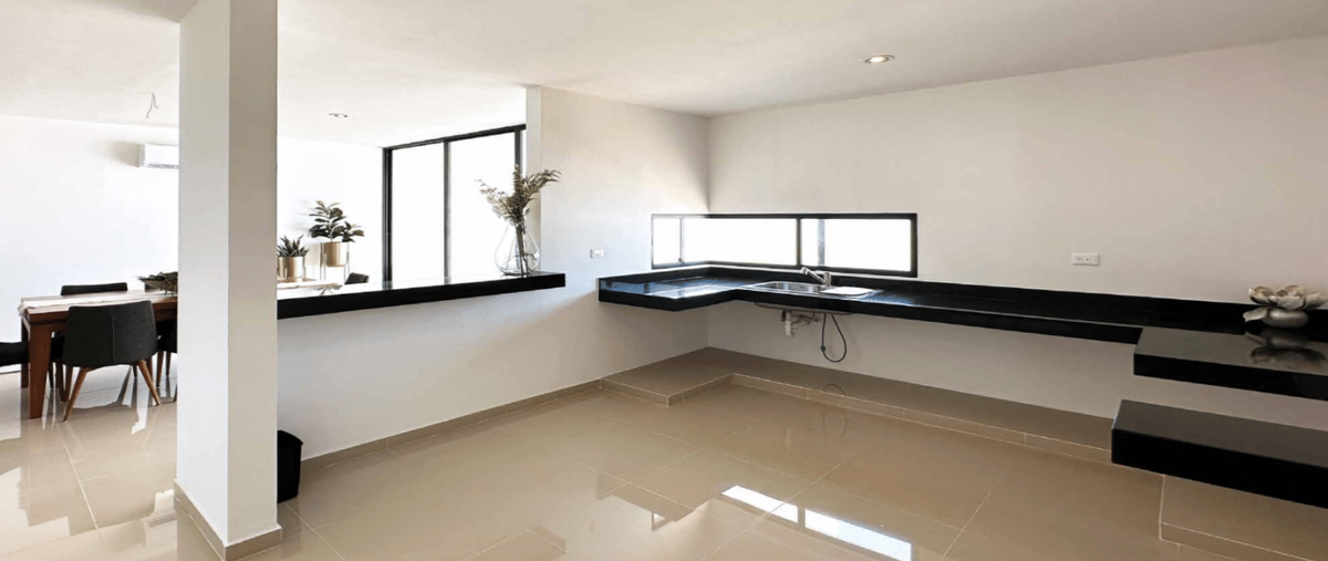 Foto de casa en venta en 3 , dzitya, mérida, yucatán, 0 No. 03