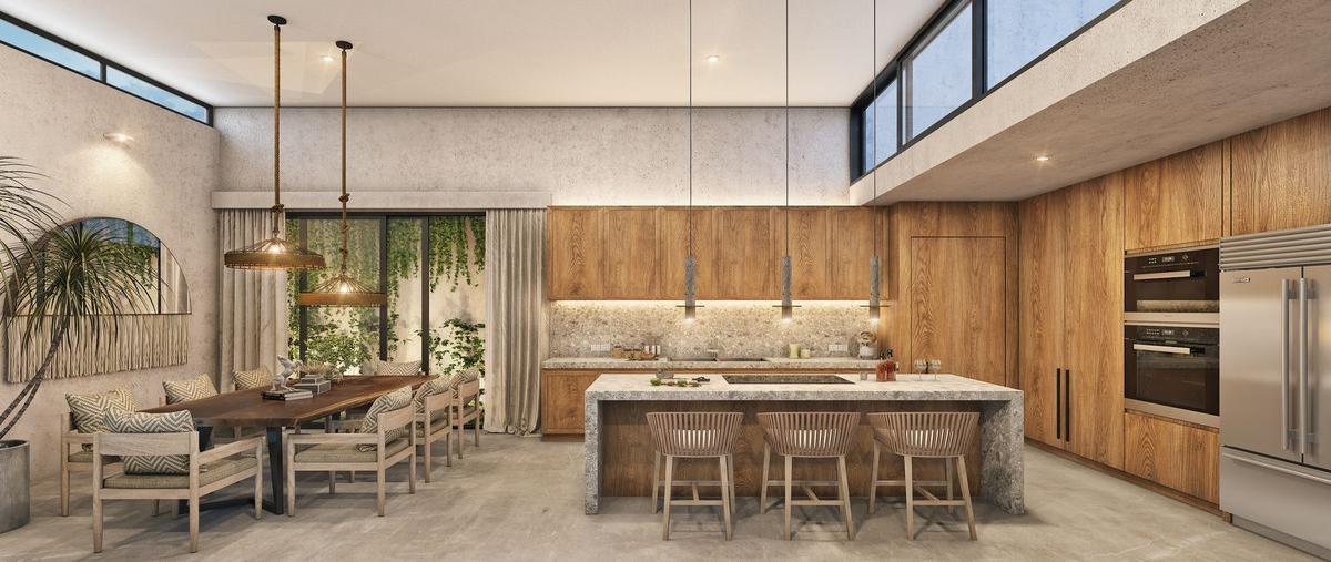 Foto de casa en venta en 3 , dzitya, mérida, yucatán, 29406201 No. 05