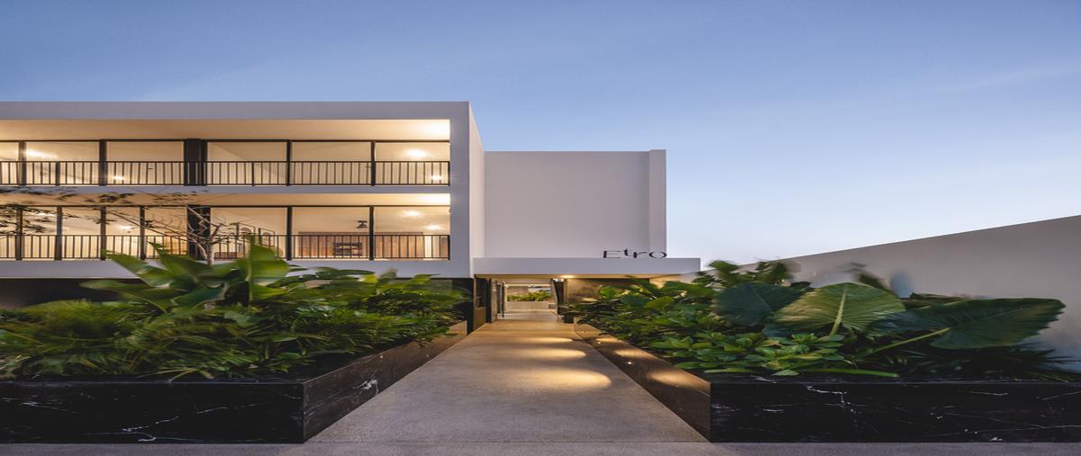 Foto de departamento en venta en 3 , ekbalam, temozón, yucatán, 0 No. 03