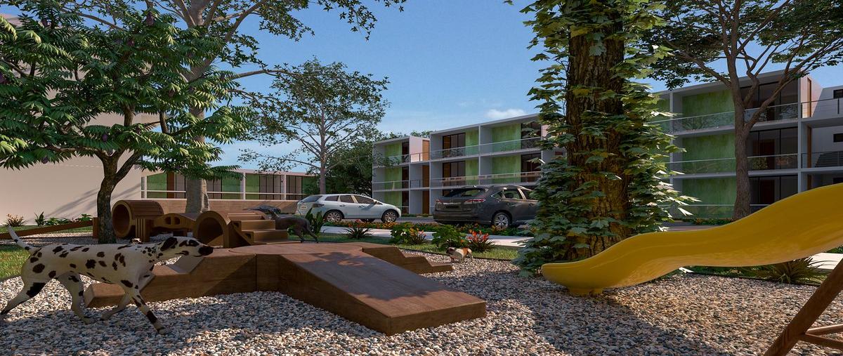Foto de departamento en venta en 3 , felipe carrillo puerto nte, mérida, yucatán, 28209026 No. 03