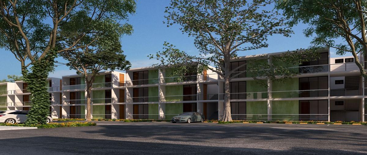 Foto de departamento en venta en 3 , felipe carrillo puerto nte, mérida, yucatán, 28209026 No. 05