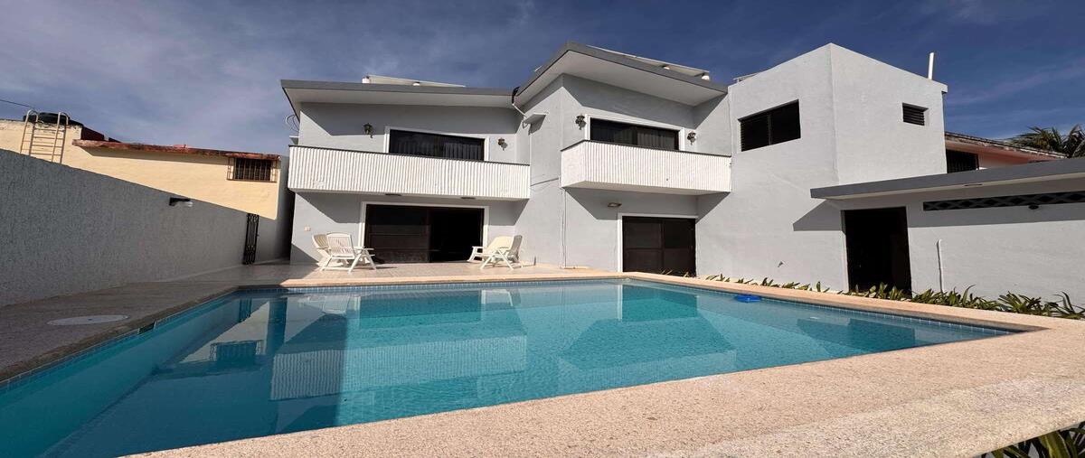 Foto de casa en venta en 3 , gonzalo guerrero, mérida, yucatán, 0 No. 05