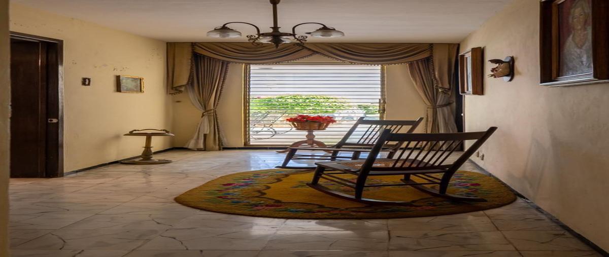 Foto de casa en venta en 3 , itzaes, mérida, yucatán, 0 No. 04
