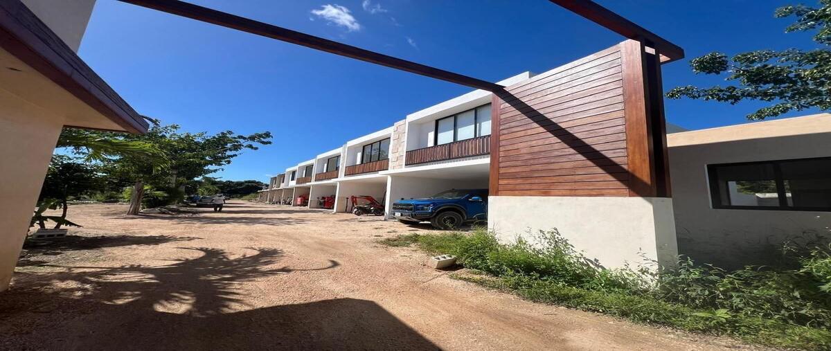 Foto de casa en 3 , komchen, mérida, yucatán, 0 foto 01 Foto de casa en venta en 3 , komchen, mérida, yucatán, 0 No. 01