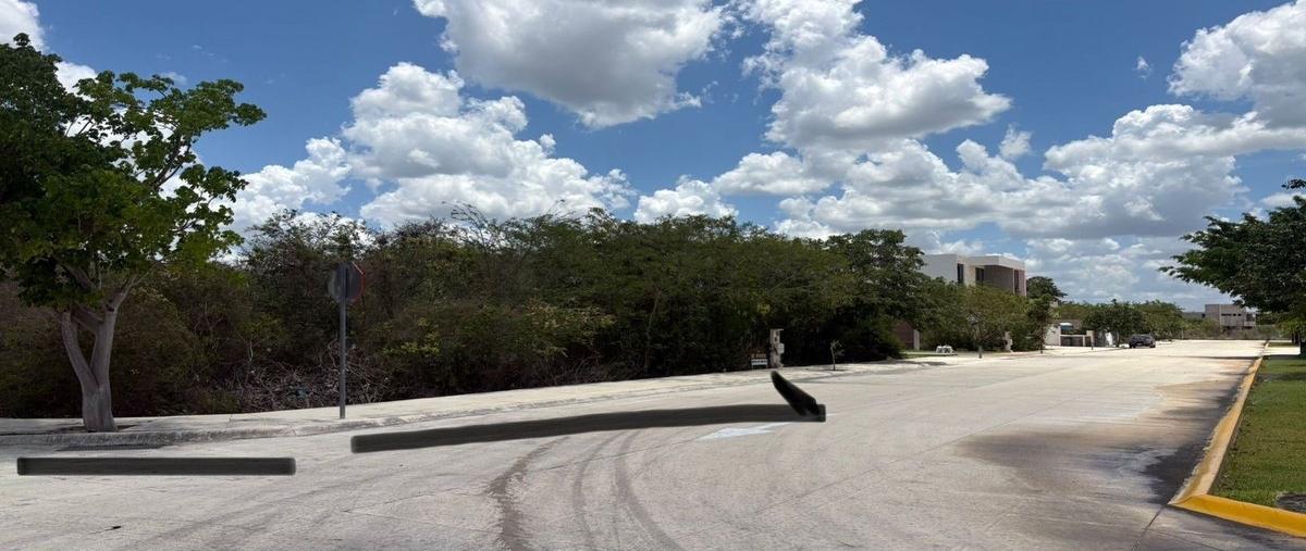 Foto de terreno habitacional en 3 , komchen, mérida, yucatán, 29876214 foto 02 Foto de terreno habitacional en venta en 3 , komchen, mérida, yucatán, 29876214 No. 02