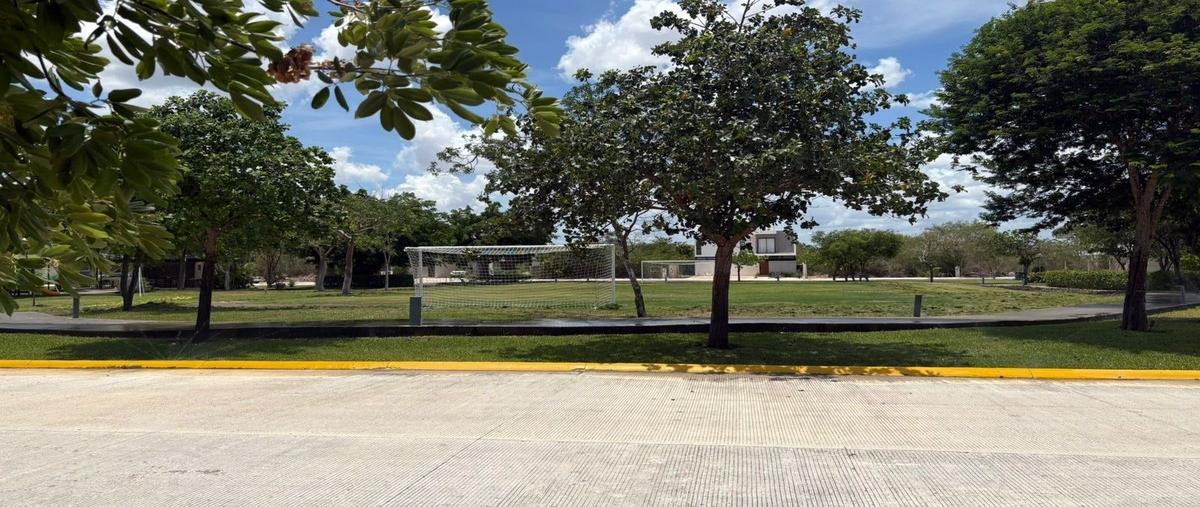 Foto de terreno habitacional en 3 , komchen, mérida, yucatán, 29876214 foto 03 Foto de terreno habitacional en venta en 3 , komchen, mérida, yucatán, 29876214 No. 03