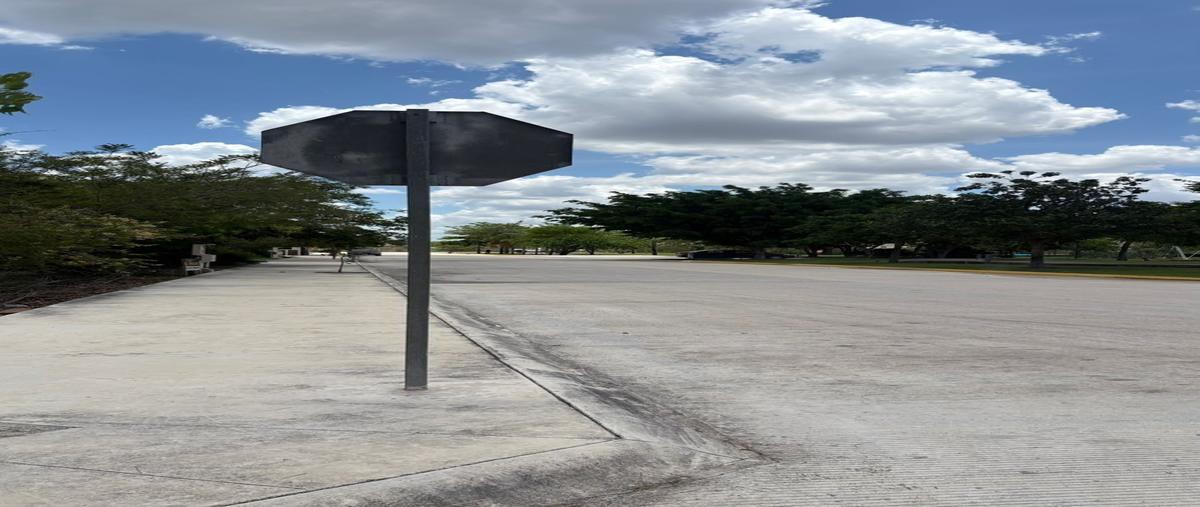 Foto de terreno habitacional en 3 , komchen, mérida, yucatán, 29876214 foto 04 Foto de terreno habitacional en venta en 3 , komchen, mérida, yucatán, 29876214 No. 04