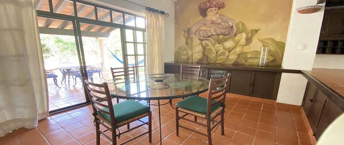 Foto de casa en venta en 3 , la ceiba, mérida, yucatán, 30687465 No. 03