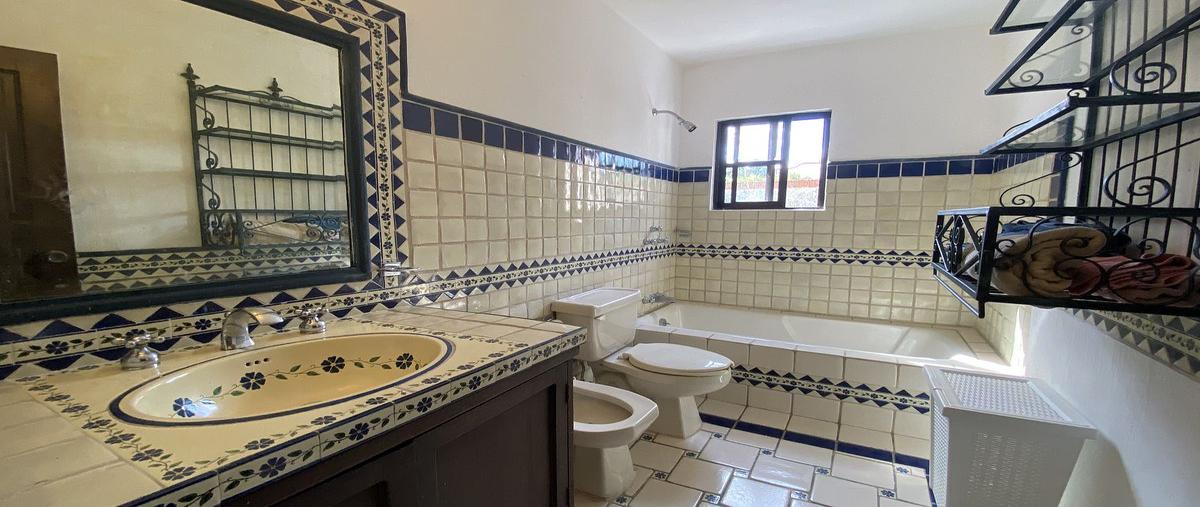 Foto de casa en venta en 3 , la ceiba, mérida, yucatán, 30687465 No. 05