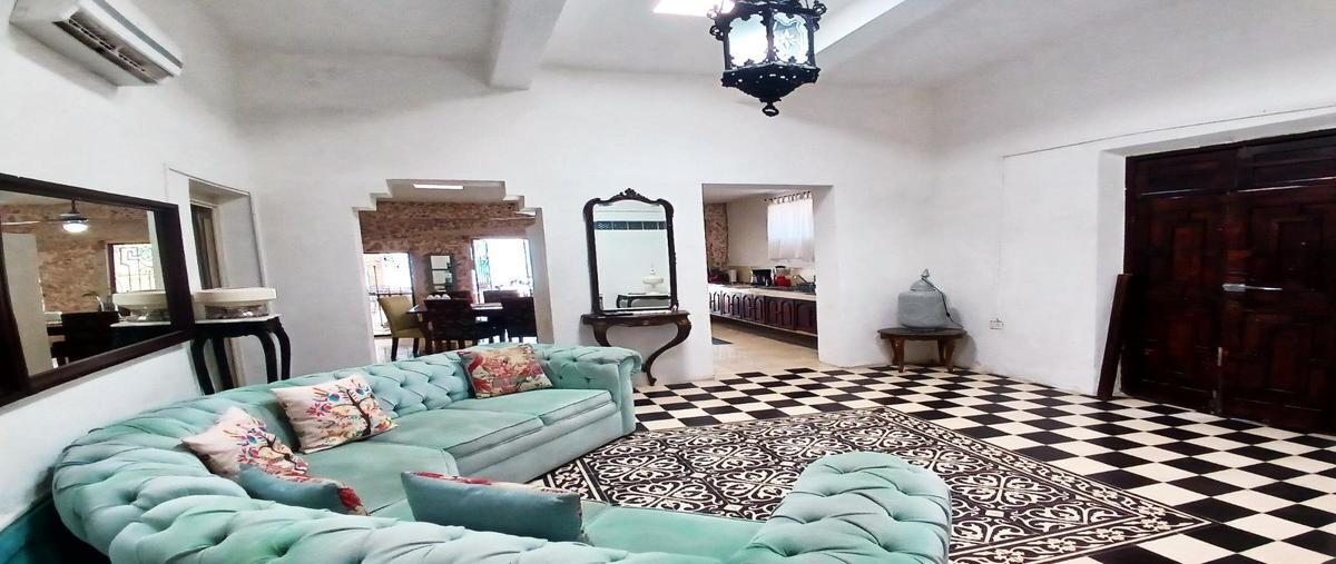 Foto de casa en 3 , merida centro, mérida, yucatán, 28035811 foto 02 Foto de casa en venta en 3 , merida centro, mérida, yucatán, 28035811 No. 02