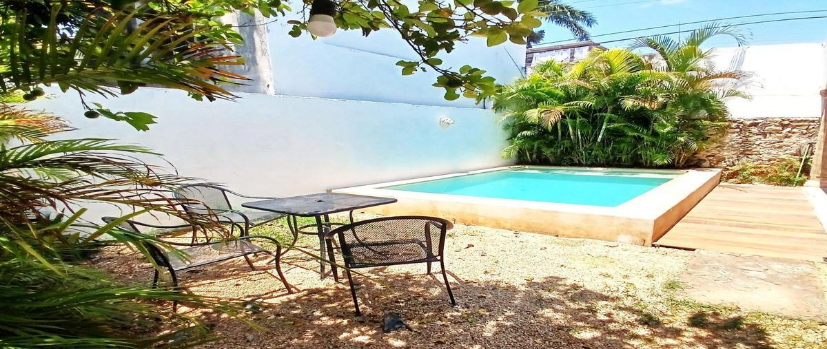 Foto de casa en 3 , merida centro, mérida, yucatán, 28035811 foto 05 Foto de casa en venta en 3 , merida centro, mérida, yucatán, 28035811 No. 05