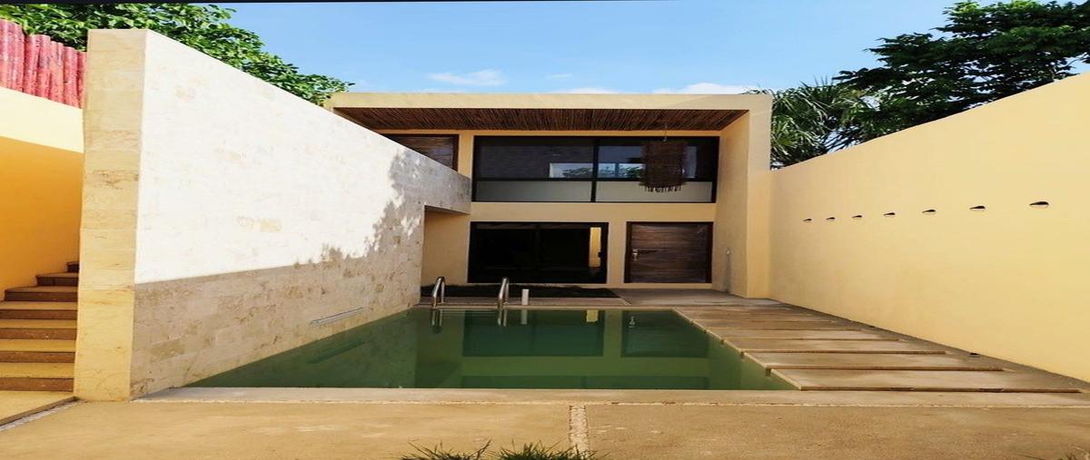 Foto de casa en 3 , merida centro, mérida, yucatán, 28042390 foto 01 Foto de casa en venta en 3 , merida centro, mérida, yucatán, 28042390 No. 01