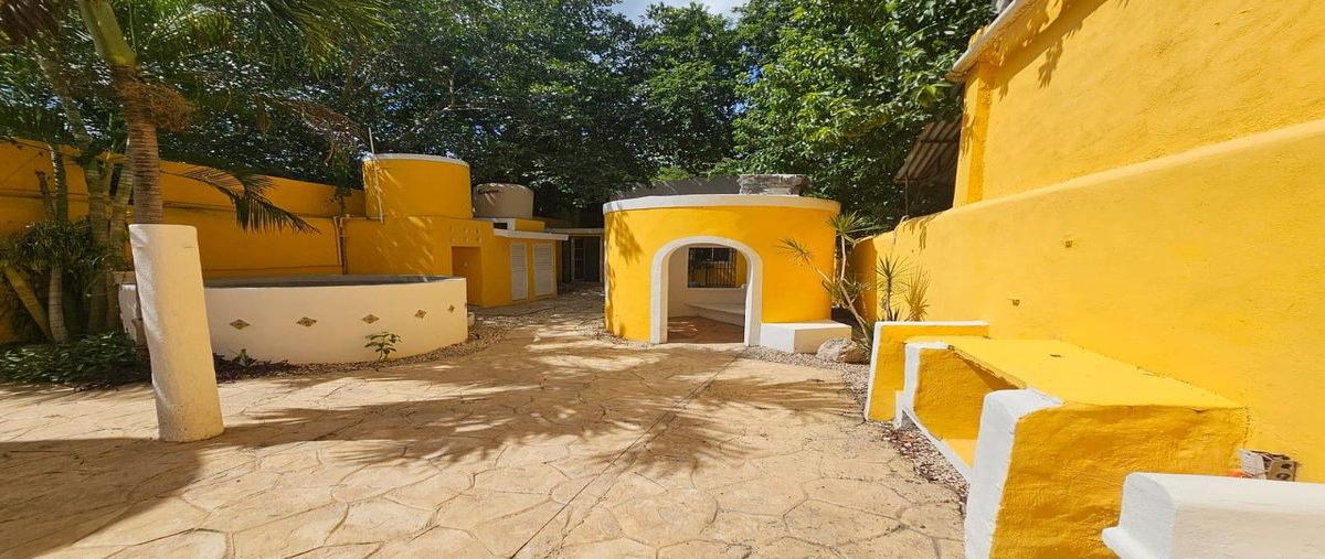 Foto de casa en venta en 3 , merida centro, mérida, yucatán, 0 No. 04