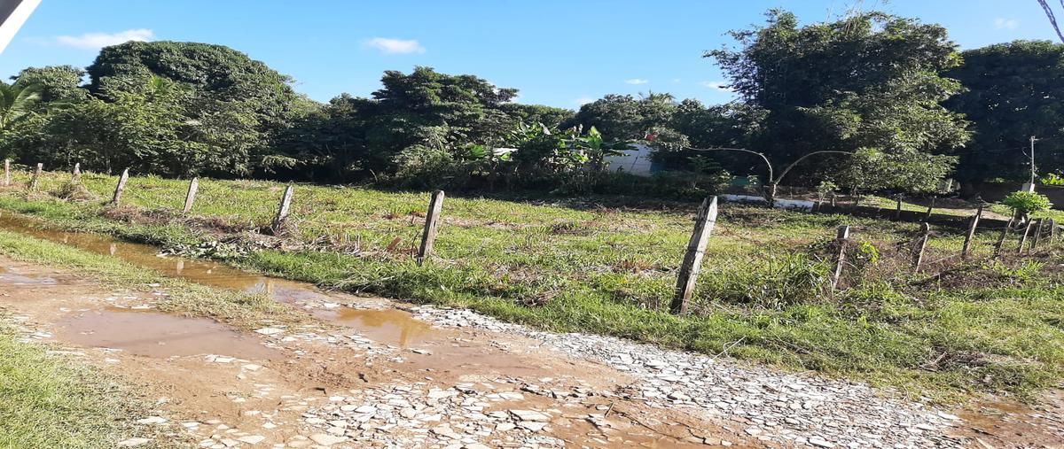 Foto de terreno habitacional en venta en 3 min del aeropuerto , dos montes, centro, tabasco, 25894504 No. 03