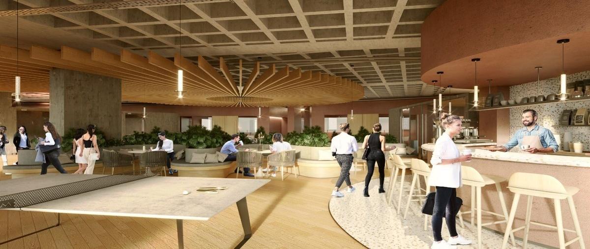 Foto de oficina en venta en 3 minutos de san pedro , santa maría, monterrey, nuevo león, 0 No. 03