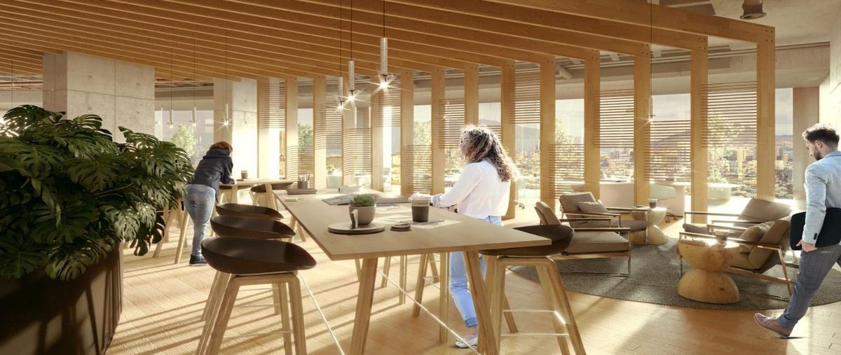 Foto de oficina en venta en 3 minutos de san pedro , santa maría, monterrey, nuevo león, 0 No. 04