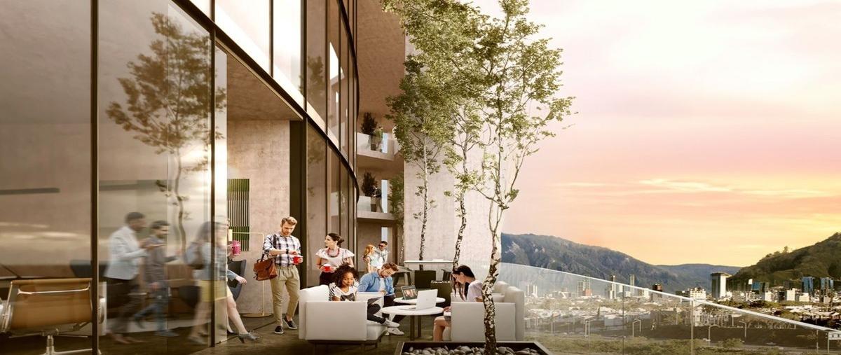 Foto de oficina en venta en 3 minutos de san pedro , santa maría, monterrey, nuevo león, 0 No. 05