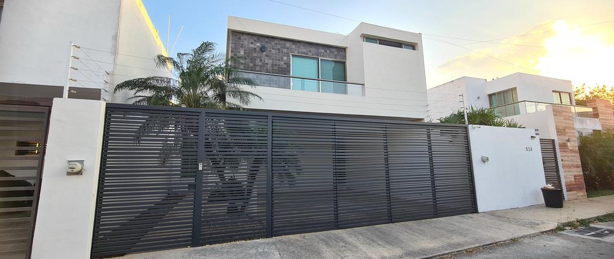 Foto de casa en venta en 3 , montebello, mérida, yucatán, 0 No. 02