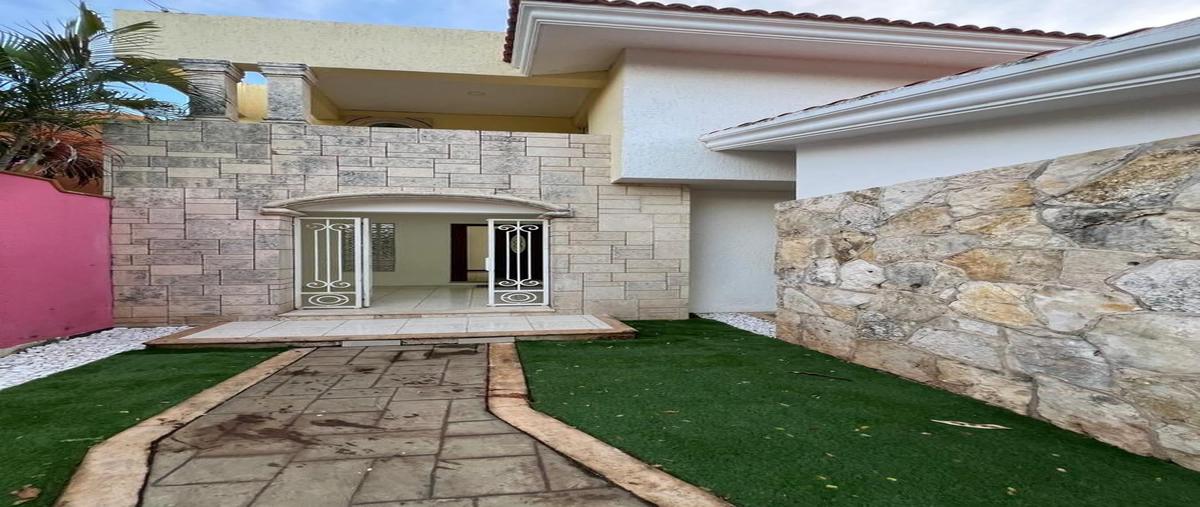 Foto de casa en venta en 3 , monterreal, mérida, yucatán, 30810669 No. 04