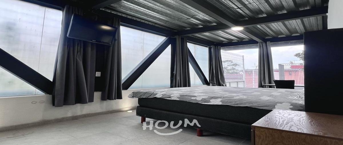 Foto de departamento en renta en 3 n/a, ampliación los fresnos, naucalpan de juárez, méxico, 0 No. 03