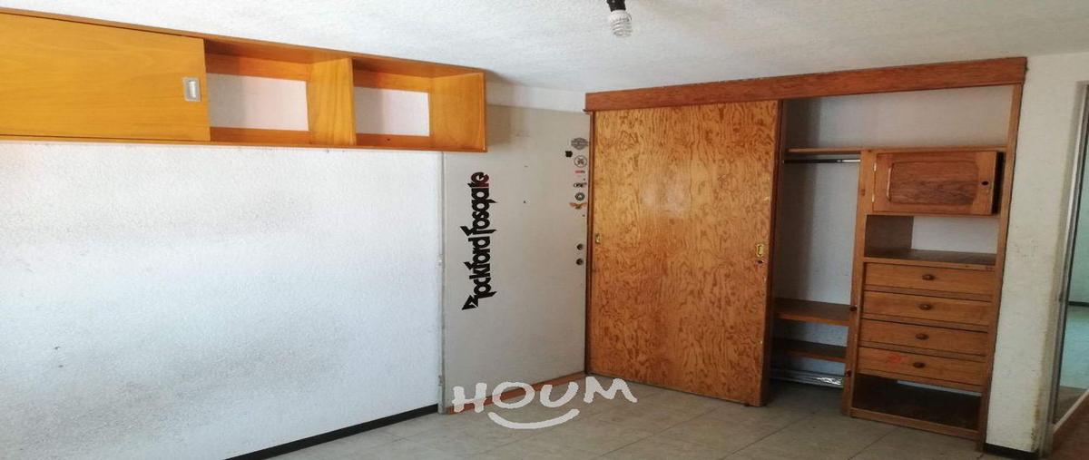 Foto de departamento en venta en 3 n/a, consejo agrarista mexicano, iztapalapa, df / cdmx, 0 No. 05