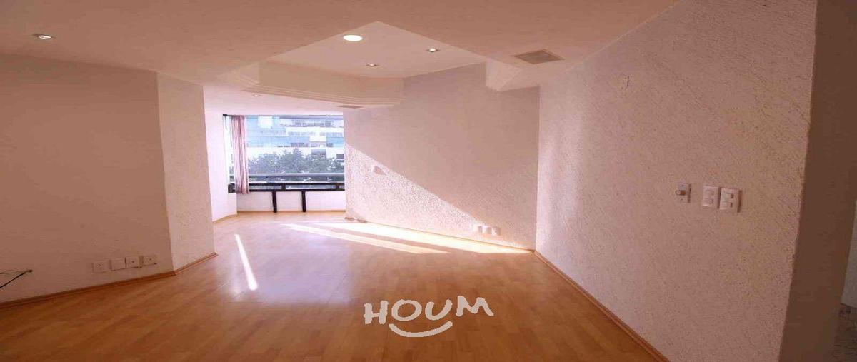 Foto de departamento en renta en 3 n/a, country club, naucalpan de juárez, méxico, 0 No. 03