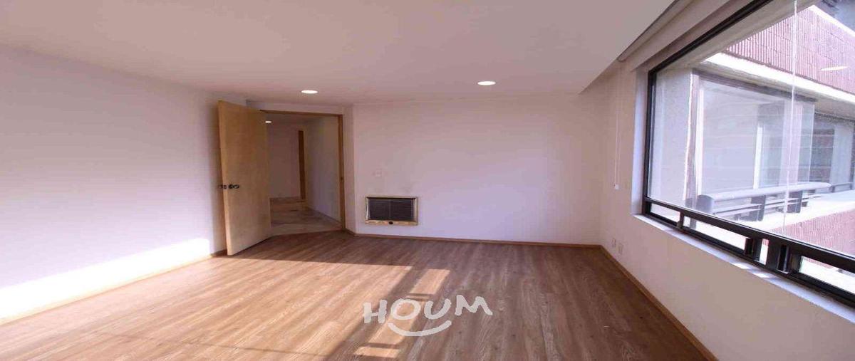 Foto de departamento en renta en 3 n/a, country club, naucalpan de juárez, méxico, 0 No. 04