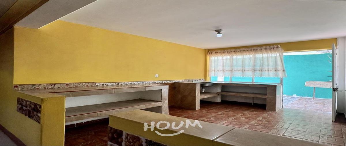 Foto de departamento en renta en 3 n/a, jardines de morelos sección cerros, ecatepec de morelos, méxico, 31596304 No. 04