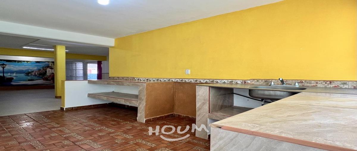 Foto de departamento en renta en 3 n/a, jardines de morelos sección cerros, ecatepec de morelos, méxico, 31596304 No. 05