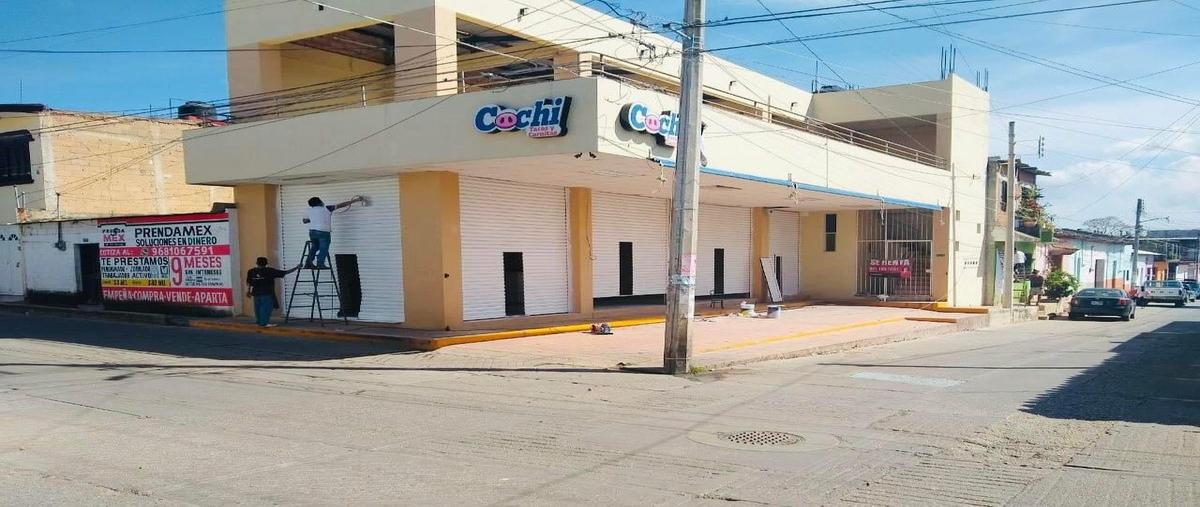 Foto de local en renta en 3 norte , san bernabé, ocozocoautla de espinosa, chiapas, 0 No. 03