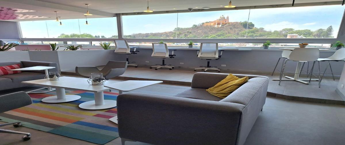 Foto de oficina en renta en 3 norte y 14 poniente , san andrés cholula centro, san andrés cholula, puebla, 28057827 No. 04