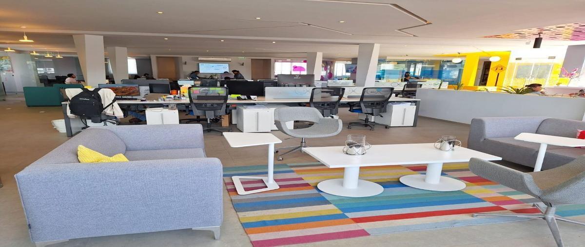 Foto de oficina en renta en 3 norte y 14 poniente , san andrés cholula centro, san andrés cholula, puebla, 28057827 No. 05