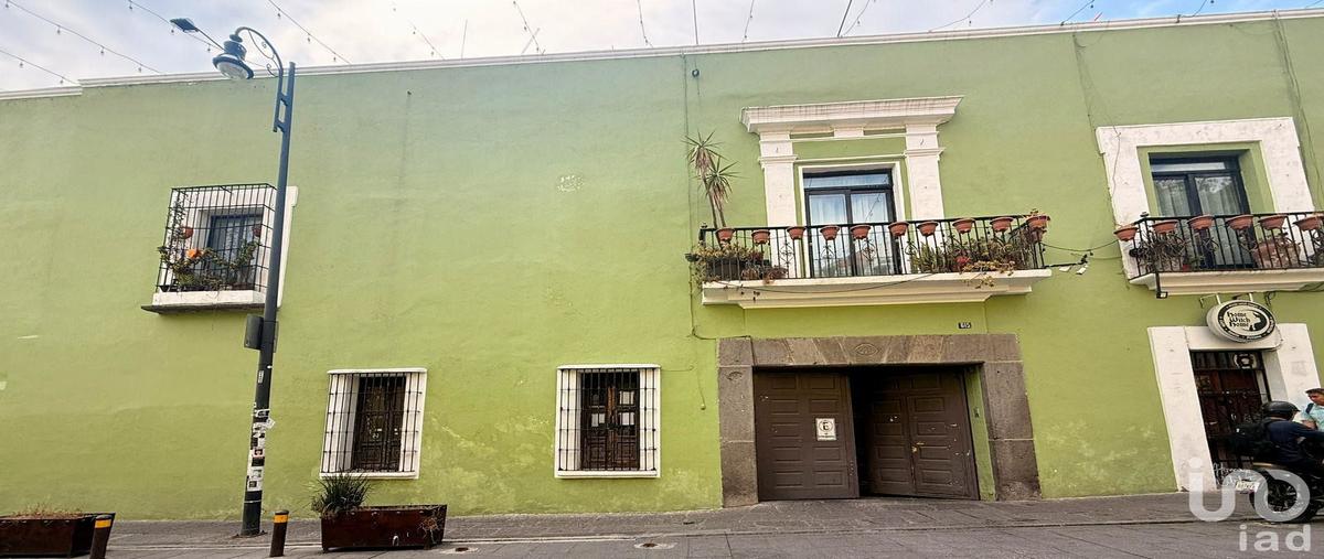 Foto de departamento en 3 oriente 667, centro, puebla, puebla, 0 foto 01 Foto de departamento en renta en 3 oriente 667, centro, puebla, puebla, 0 No. 01