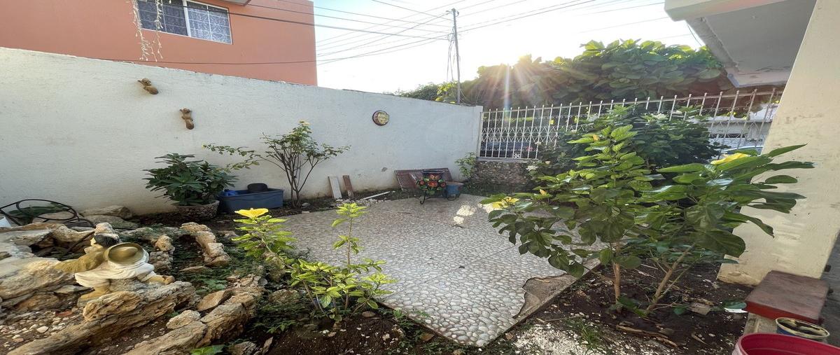 Foto de casa en venta en 3 oriente , san francisco, tuxtla gutiérrez, chiapas, 0 No. 04