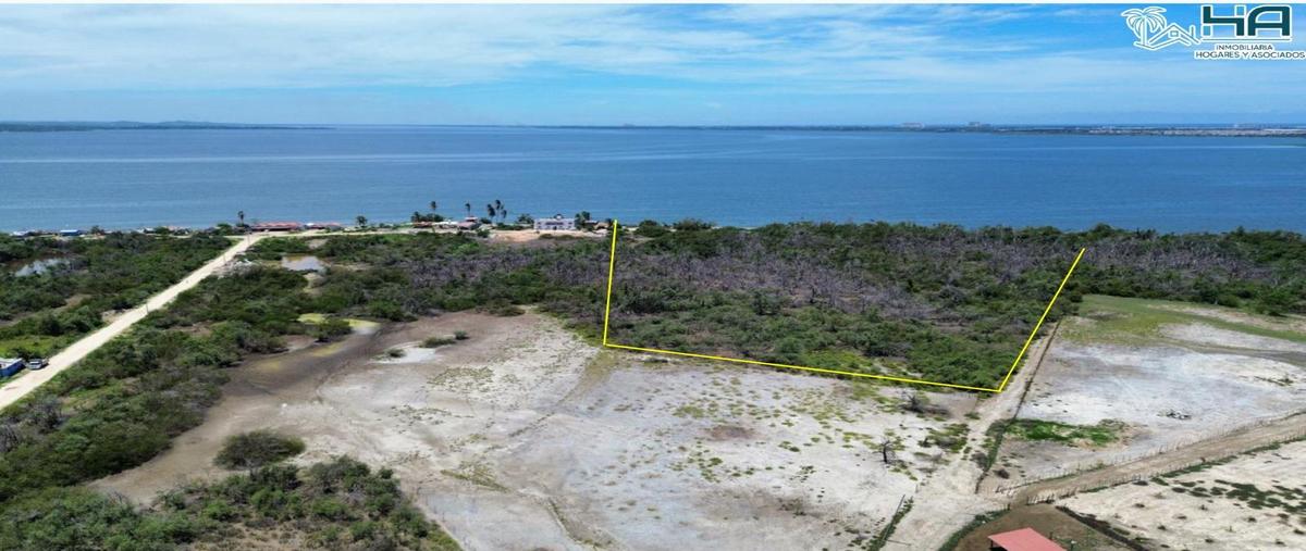 Foto de terreno habitacional en venta en  , 3 palos, acapulco de juárez, guerrero, 0 No. 03