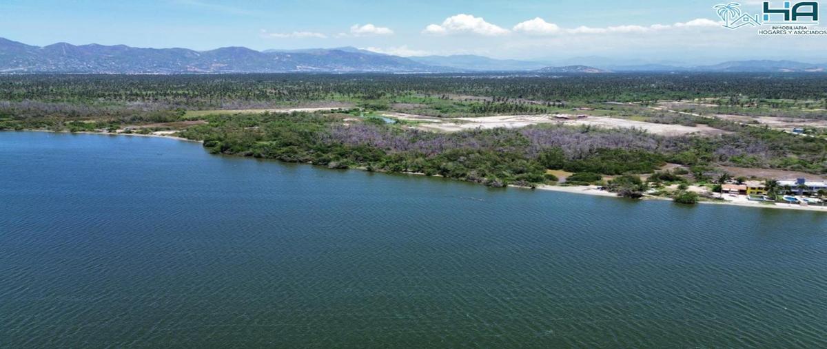 Foto de terreno habitacional en venta en  , 3 palos, acapulco de juárez, guerrero, 0 No. 05