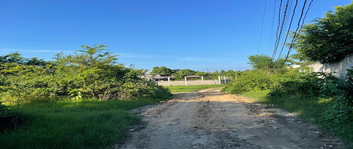 Foto de terreno habitacional en venta en  , 3 palos, acapulco de juárez, guerrero, 0 No. 03