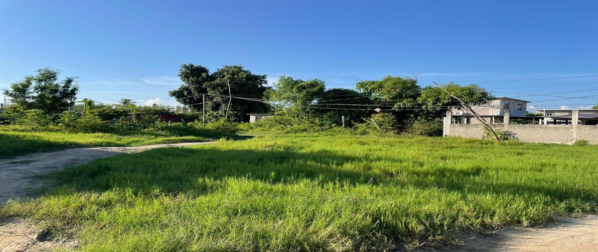 Foto de terreno habitacional en venta en  , 3 palos, acapulco de juárez, guerrero, 0 No. 04