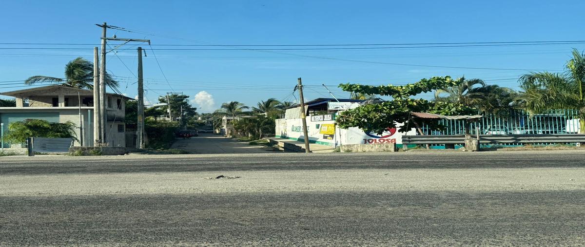 Foto de terreno habitacional en venta en  , 3 palos, acapulco de juárez, guerrero, 0 No. 05