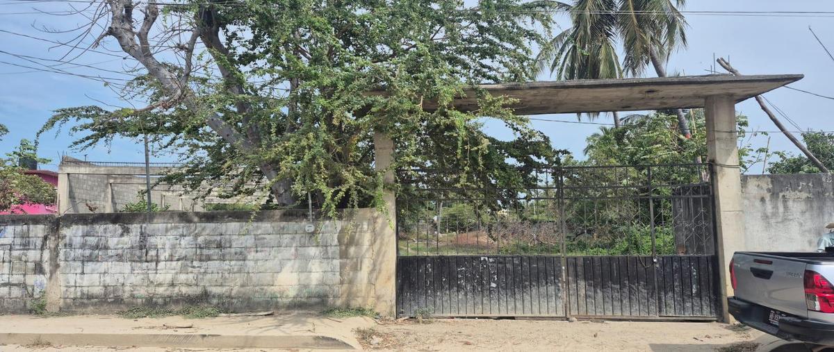 Foto de terreno habitacional en venta en  , 3 palos, acapulco de juárez, guerrero, 0 No. 03