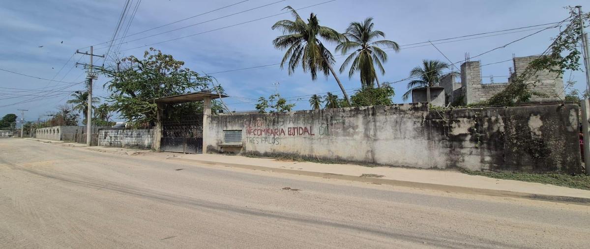 Foto de terreno habitacional en venta en  , 3 palos, acapulco de juárez, guerrero, 0 No. 05