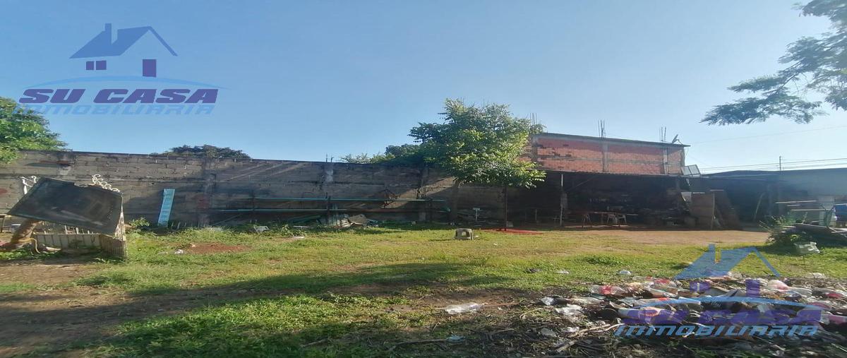 Foto de terreno habitacional en renta en  , 3 palos, acapulco de juárez, guerrero, 30976704 No. 03