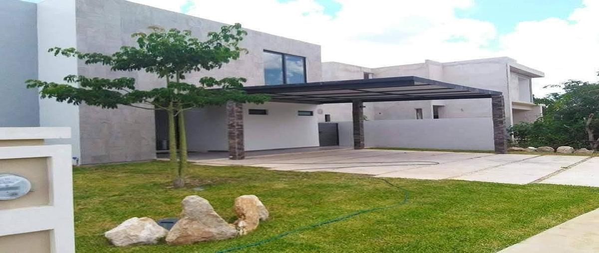 Foto de casa en renta en 3 , parque central, mérida, yucatán, 0 No. 03