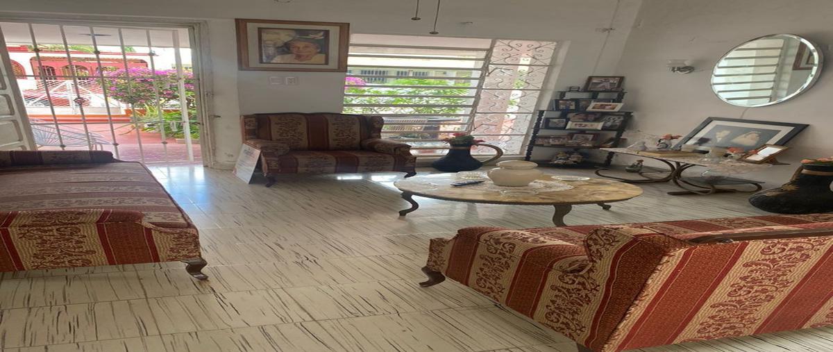 Foto de edificio en venta en 3 , pensiones, mérida, yucatán, 27962529 No. 03